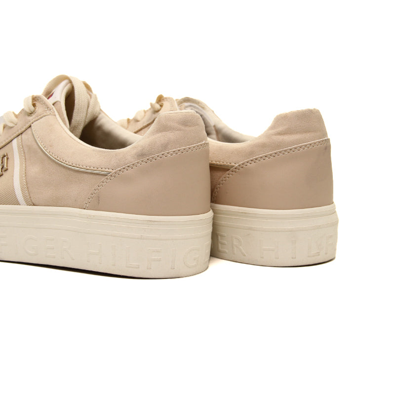 TOMMY HILFIGER WOMEN SHOES Size 43 ROW41