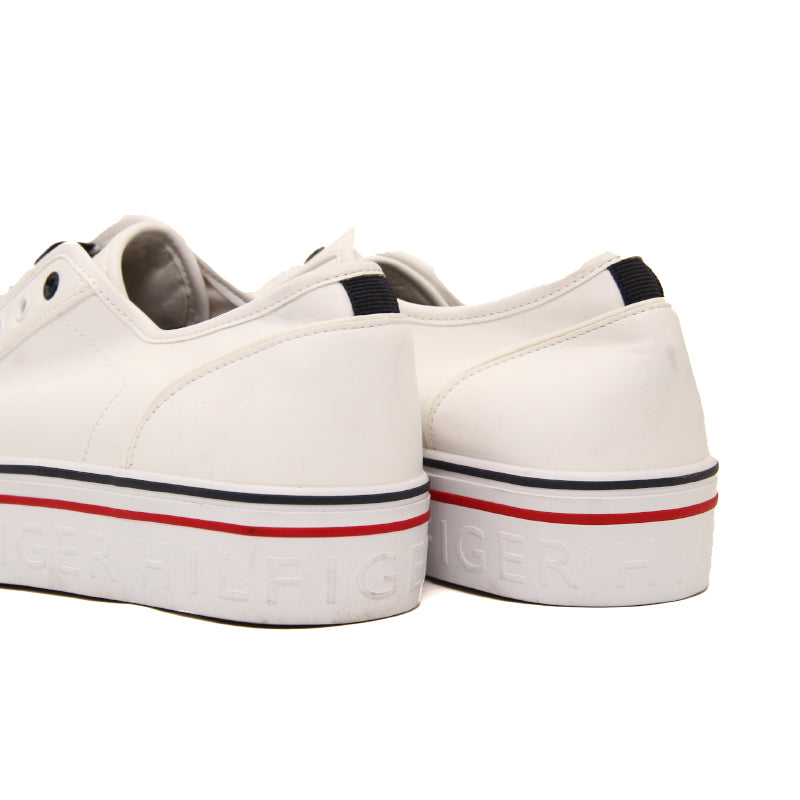 TOMMY HILFIGER WOMEN SHOES Size 43 ROW56