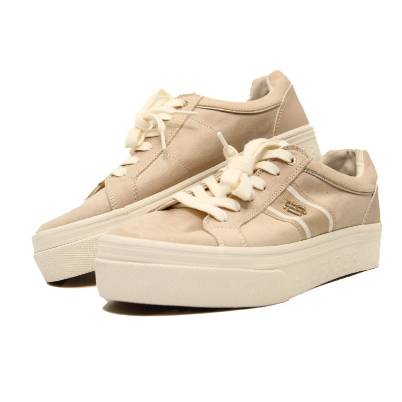 TOMMY HILFIGER WOMEN SHOES Size 43 ROW59