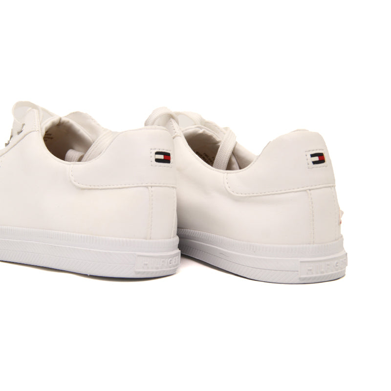 TOMMY HILFIGER WOMEN SHOES Size 43 ROW58