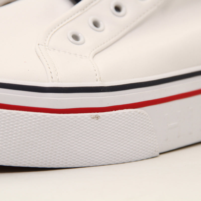 TOMMY HILFIGER WOMEN SHOES Size 43 ROW56
