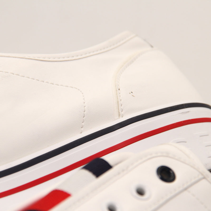 TOMMY HILFIGER WOMEN SHOES Size 43 ROW57