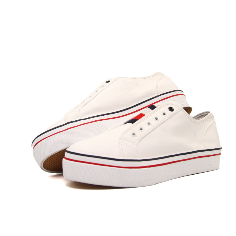 TOMMY HILFIGER WOMEN SHOES Size 43 ROW57