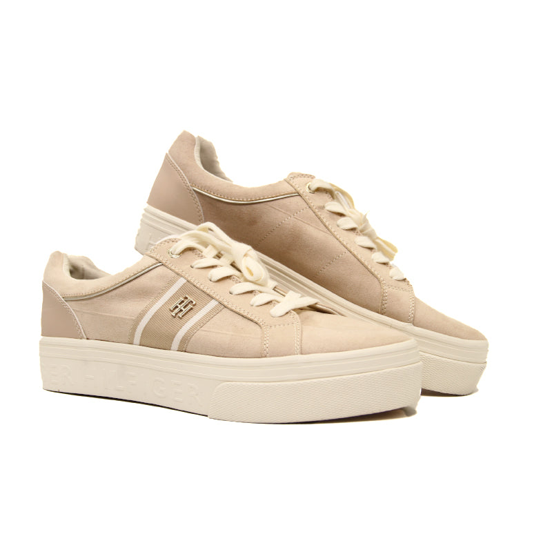 TOMMY HILFIGER WOMEN SHOES Size 43 ROW59