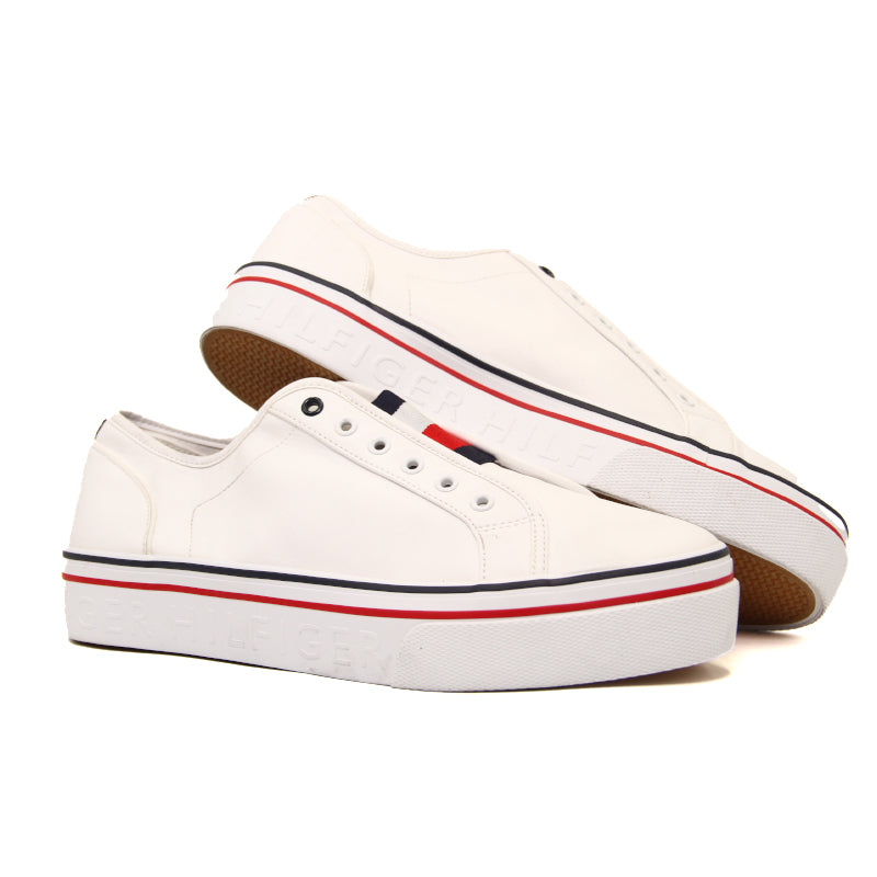 TOMMY HILFIGER WOMEN SHOES Size 43 ROW57