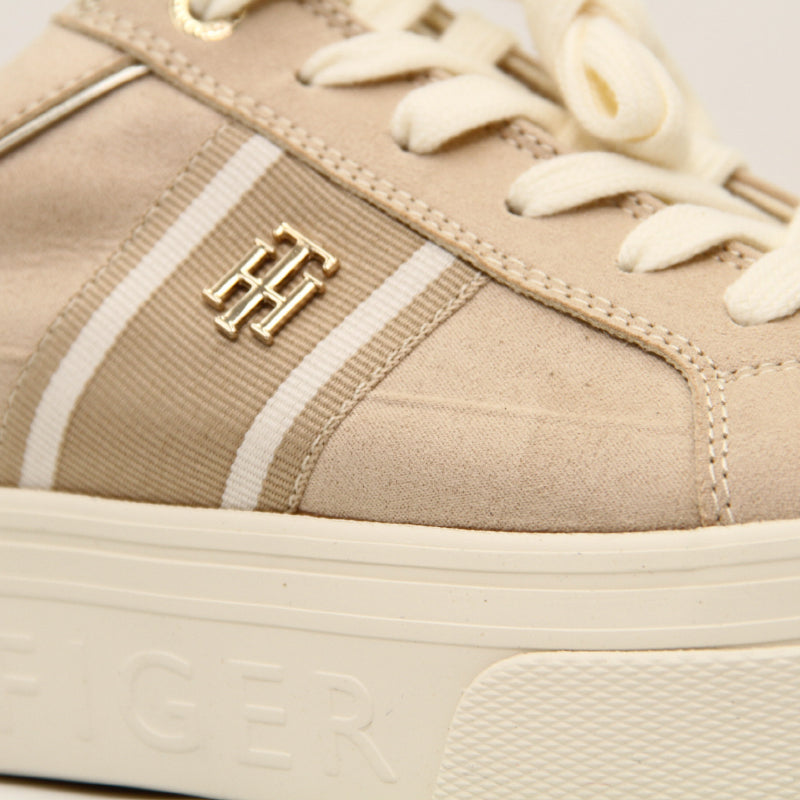 TOMMY HILFIGER WOMEN SHOES Size 43 ROW59