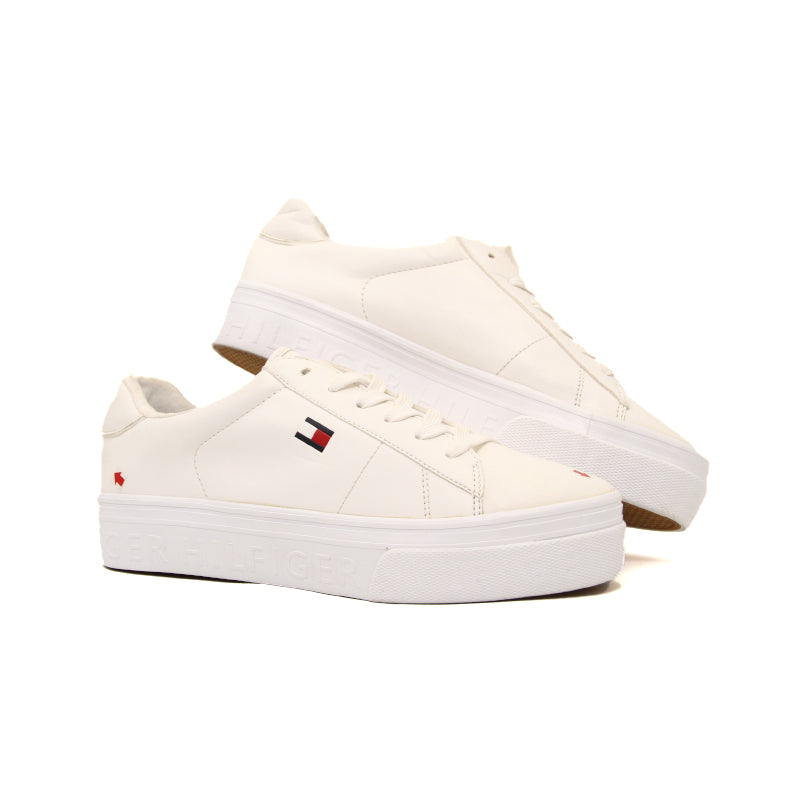 TOMMY HILFIGER WOMEN SHOES Size 41 ROW335