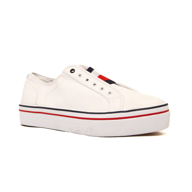 TOMMY HILFIGER WOMEN SHOES Size 43 ROW57