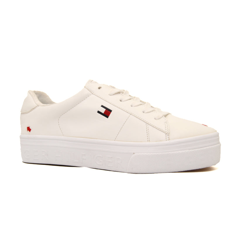 TOMMY HILFIGER WOMEN SHOES Size 41 ROW335