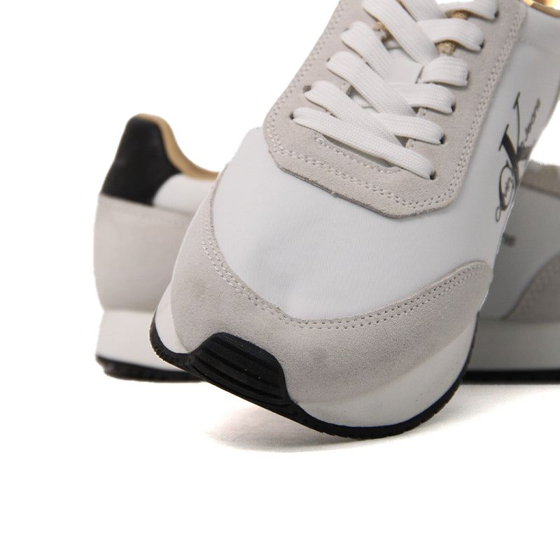 CALVIN KLEIN MEN SHOES Size 41 ROM550