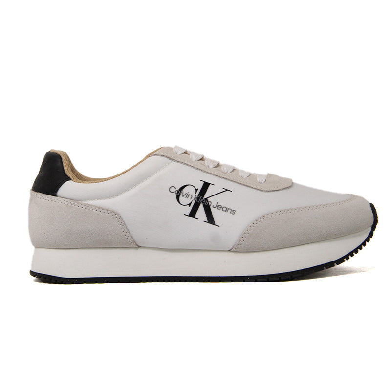 CALVIN KLEIN MEN SHOES Size 41 ROM550