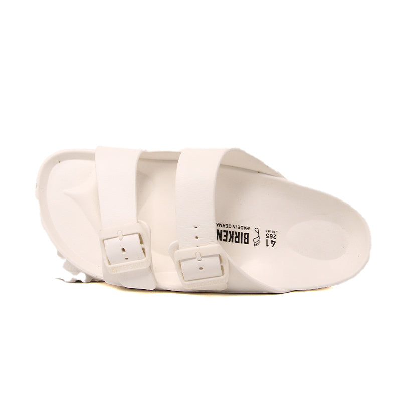 BIRKENSTOCK MEN'S SLIPPER Size 41 ROSM10