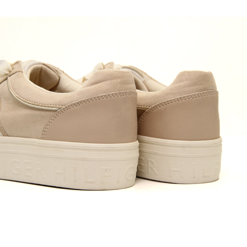 TOMMY HILFIGER WOMEN SHOES Size 40 ROW466