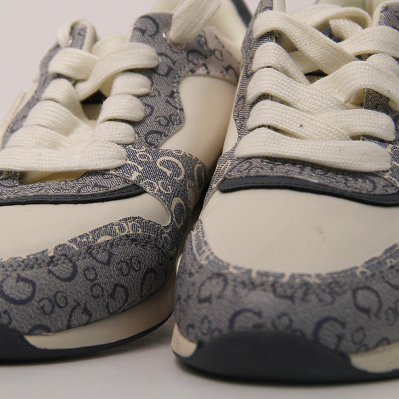 GUESS WOMEN SHOES Size 37.5 ROW430