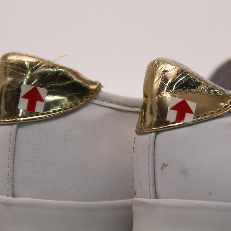 GUESS WOMEN SHOES Size 37 ROW592