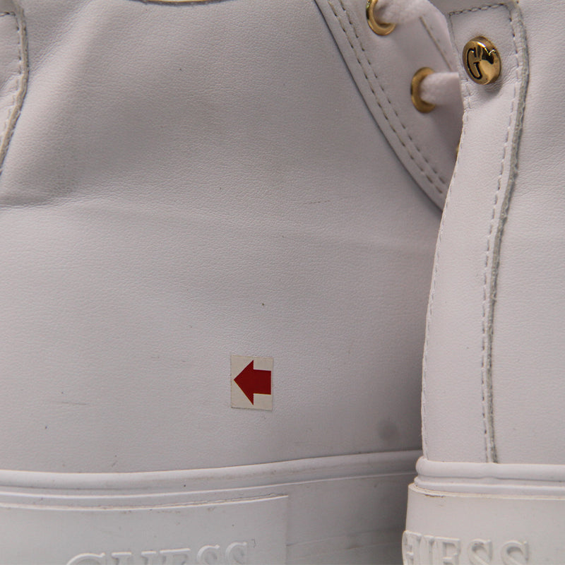 GUESS WOMEN SHOES Size 37.5 ROW452