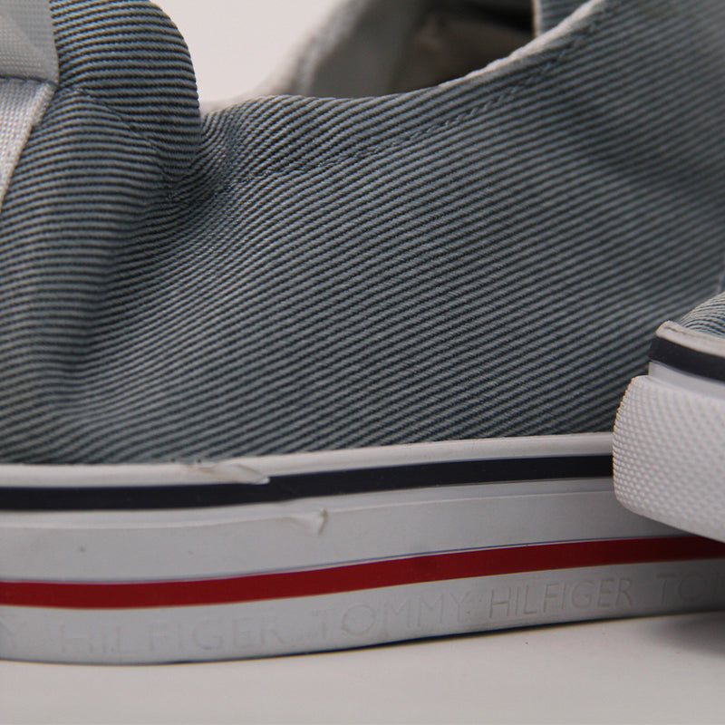 TOMMY HILFIGER WOMEN SHOES Size 42 ROW104