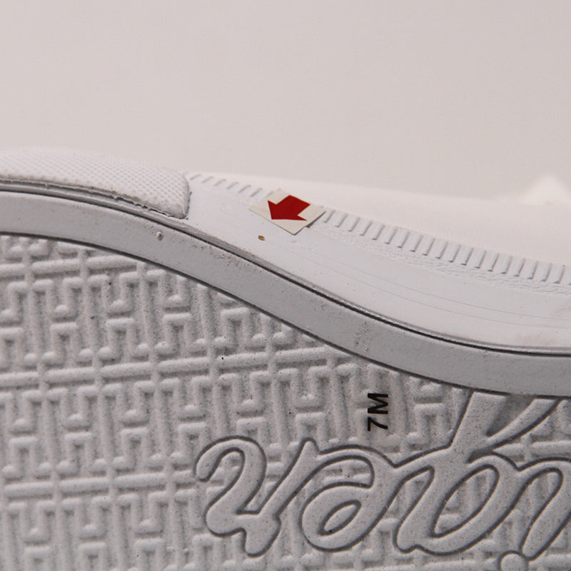 TOMMY HILFIGER WOMEN SHOES Size 37.5 ROW440