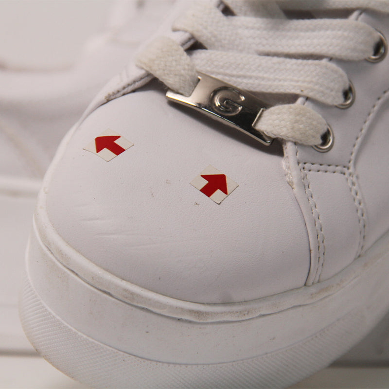 GUESS WOMEN SHOES Size 37 ROW564
