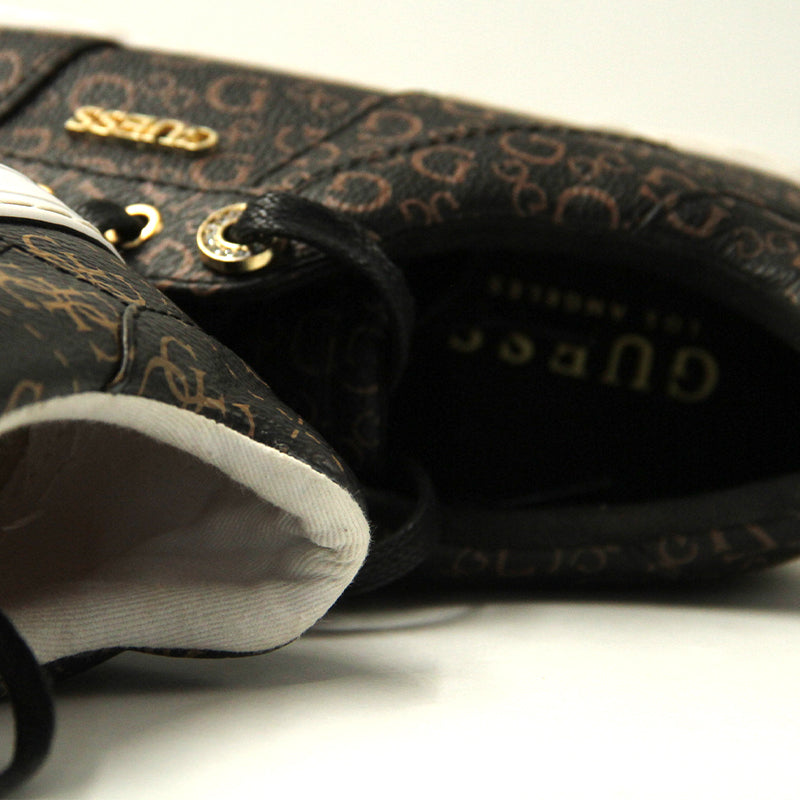 GUESS WOMEN SHOES Size 37.5 ROW515