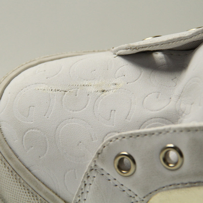 GUESS WOMEN SHOES Size 37.5 ROW531