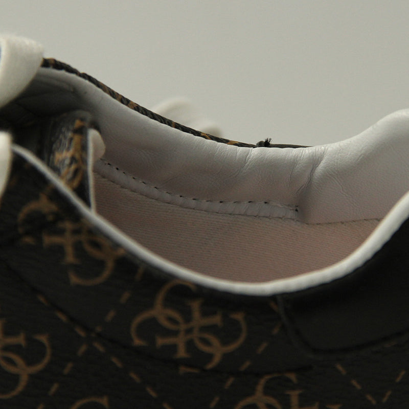 GUESS WOMEN SHOES Size 35 ROW49