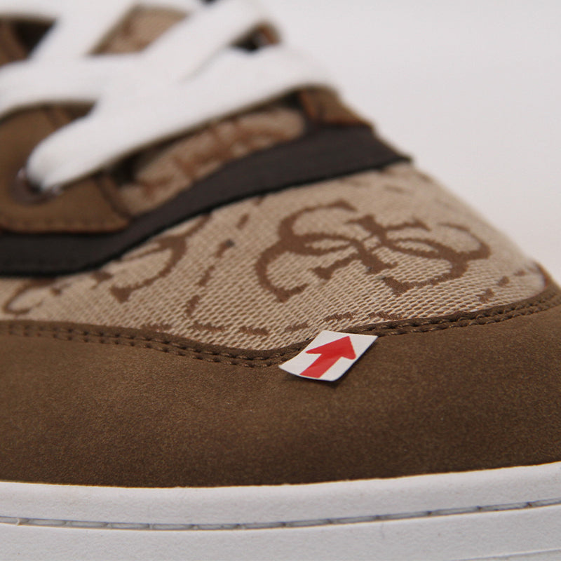 GUESS MEN SHOES Size 45 ROM245