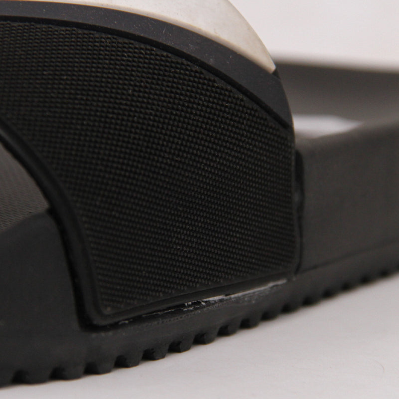 TOMMY HILFIGER MEN`S SLIPPER Size 41 ROSM46