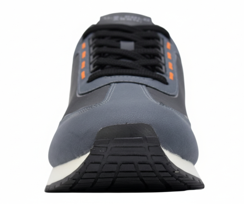 U.S.POLO MEN SHOES Size 43 ROM765