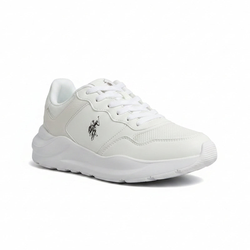 U.S. POLO ASSN. WOMEN SHOES Size 38 ROW902