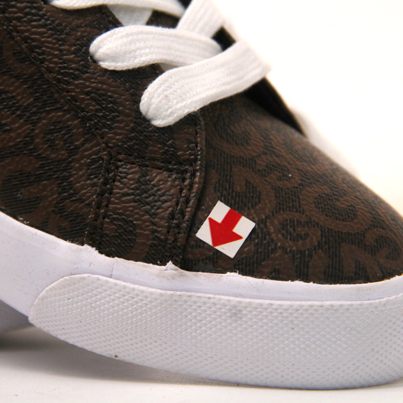 GUESS WOMEN SHOES Size 37 ROW594