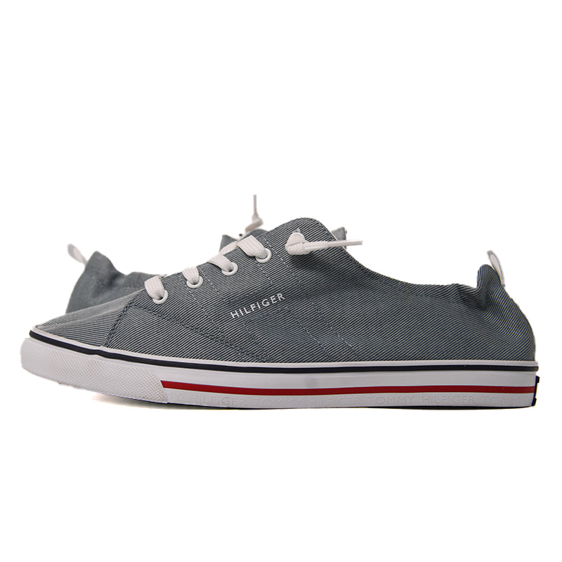 TOMMY HILFIGER WOMEN SHOES Size 42 ROW104