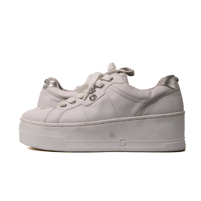 GUESS WOMEN SHOES Size 37 ROW564