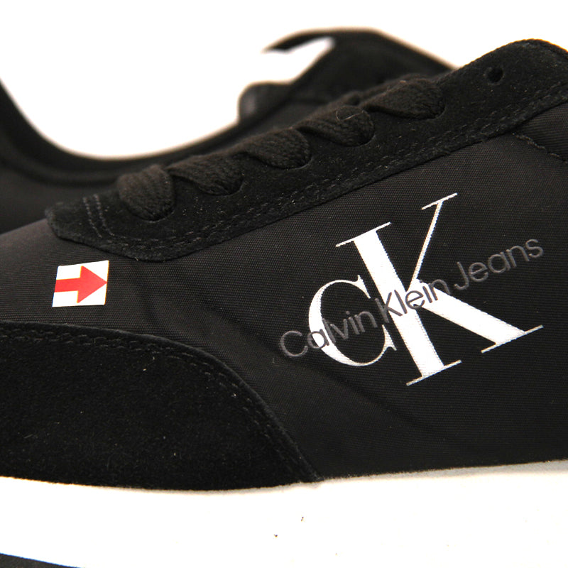 CALVIN KLEIN WOMEN SHOES Size 37 ROW582