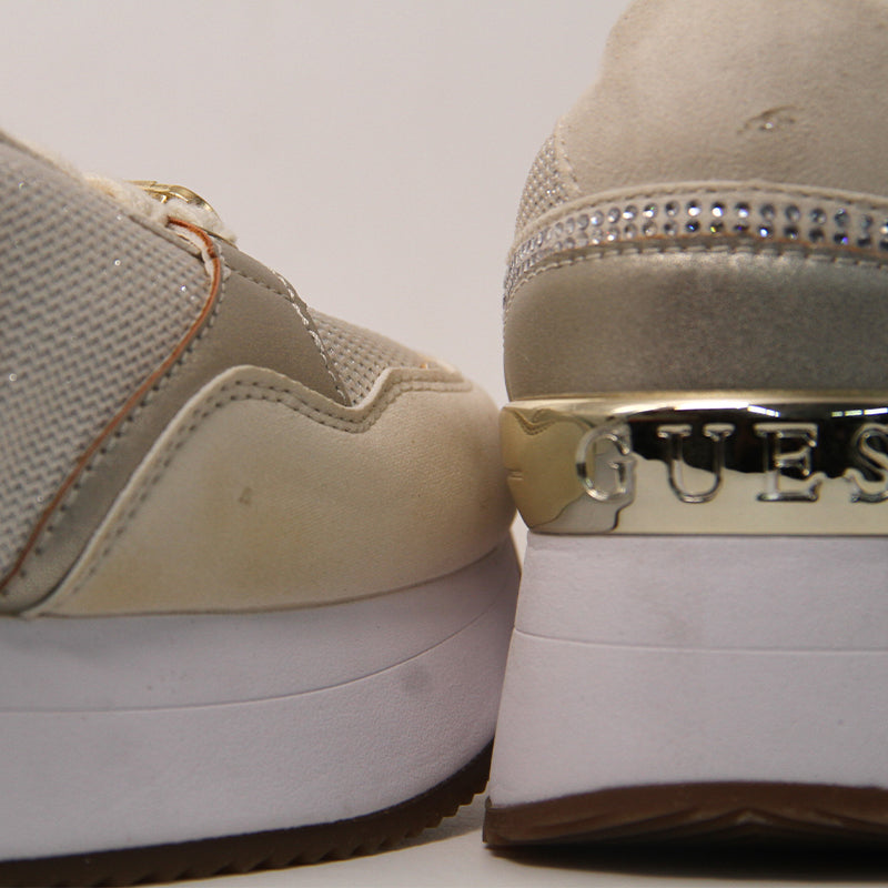 GUESS WOMEN SHOES Size 37.5 ROW407