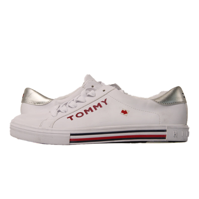 TOMMY HILFIGER WOMEN SHOES Size 37 ROW584