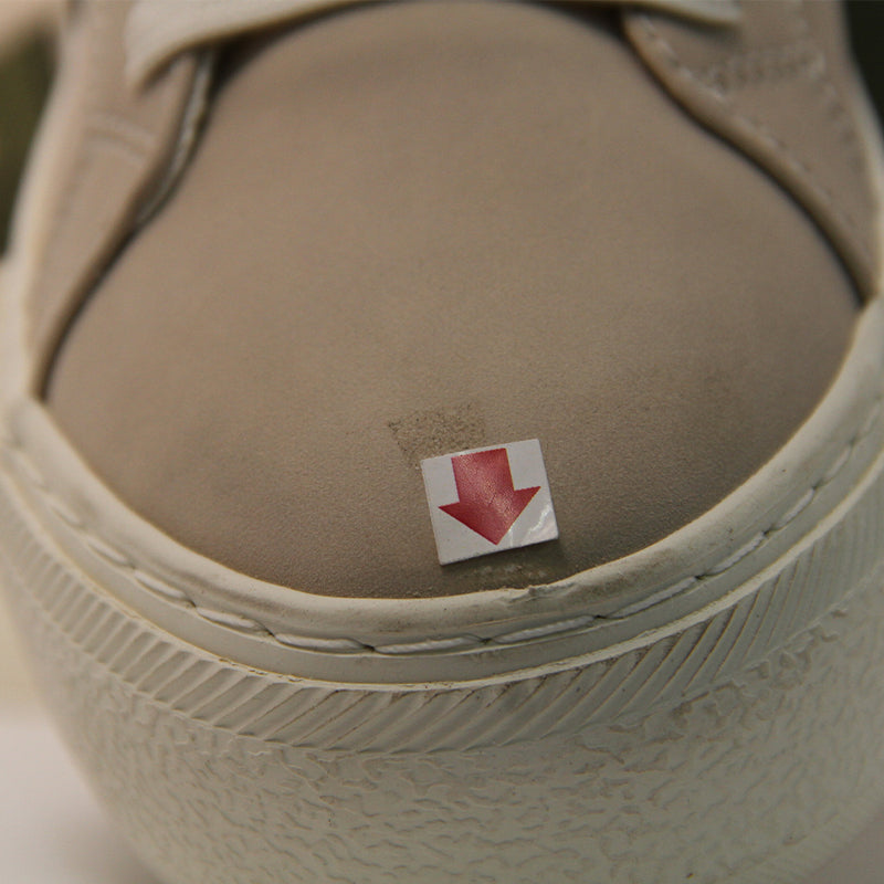 TOMMY HILFIGER WOMEN SHOES Size 37.5 ROW402