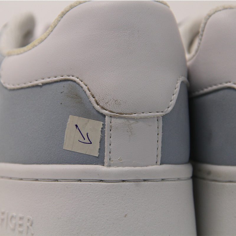 TOMMY HILFIGER WOMEN SHOES Size 37.5 ROW427