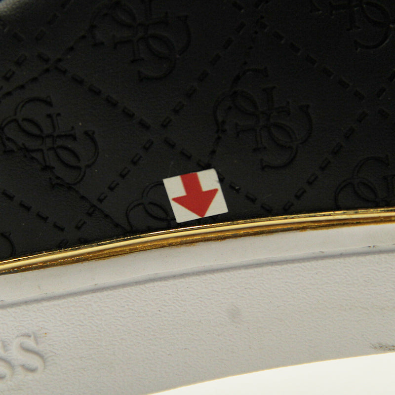 GUESS WOMEN SHOES Size 37.5 ROW542
