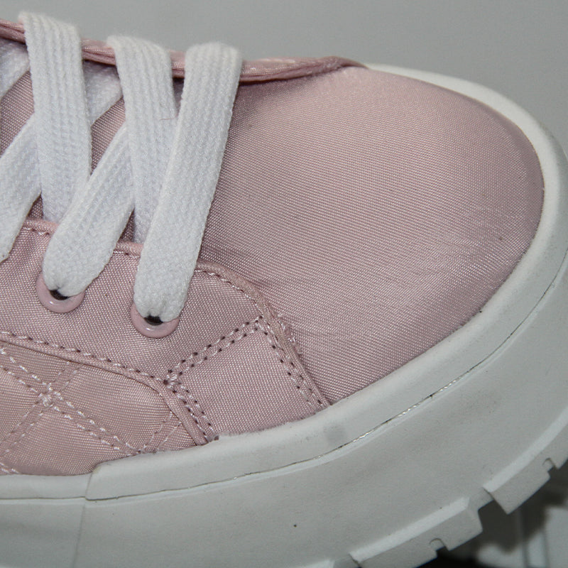 GUESS WOMEN SHOES Size 37.5 ROW540