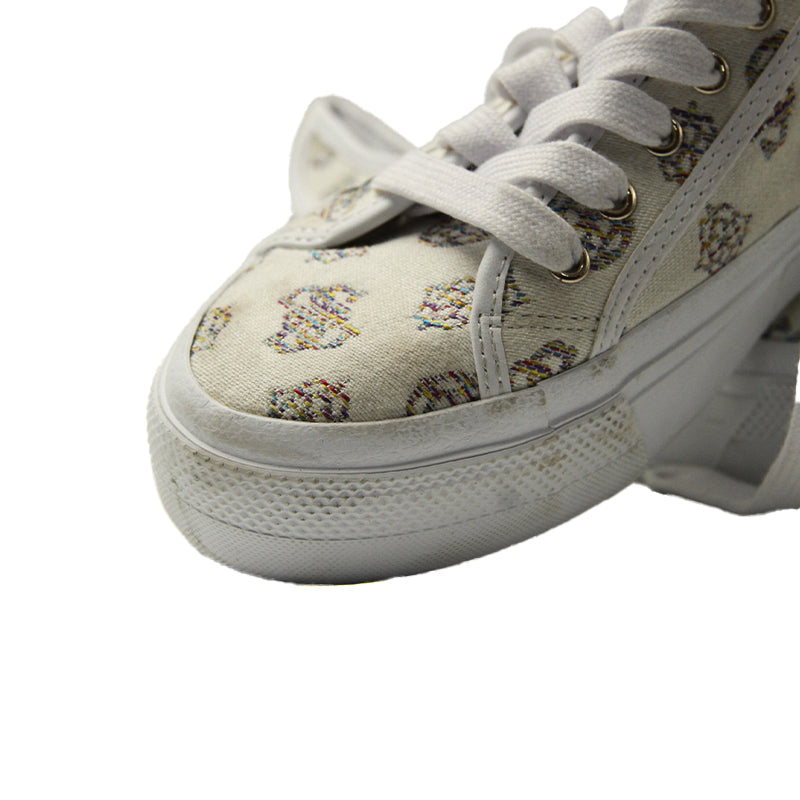 GUESS WOMEN SHOES Size 37.5 ROW534