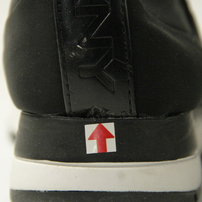 DKNY WOMEN SHOES Size 37.5 ROW514
