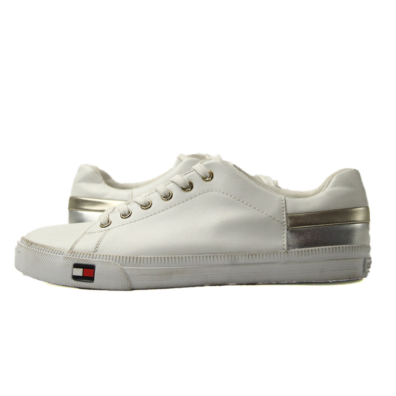 TOMMY HILFIGER WOMEN SHOES Size 37.5 ROW513