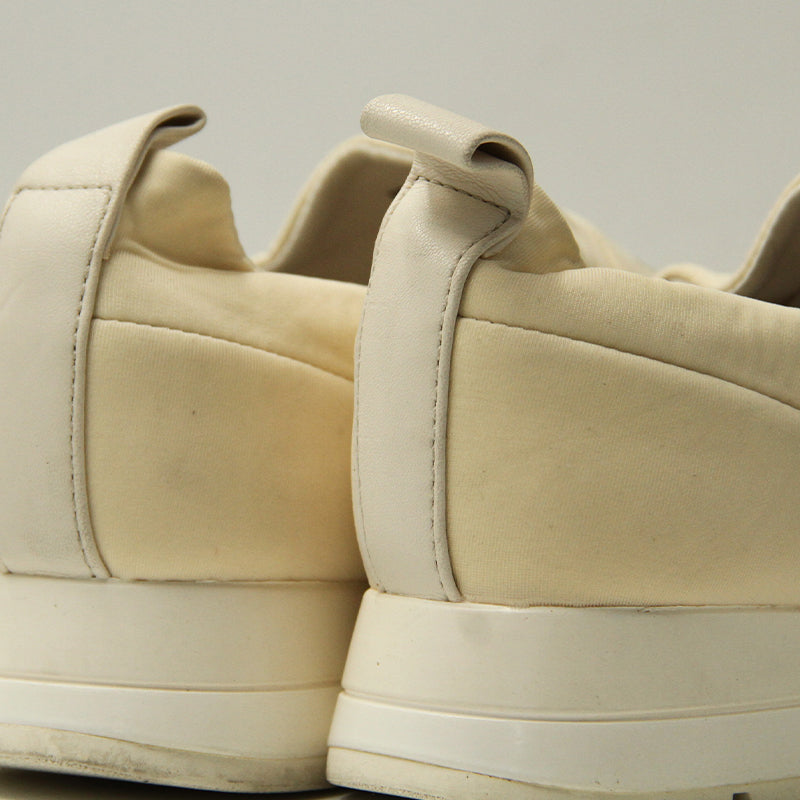 DKNY WOMEN SHOES Size 36.5 ROW546