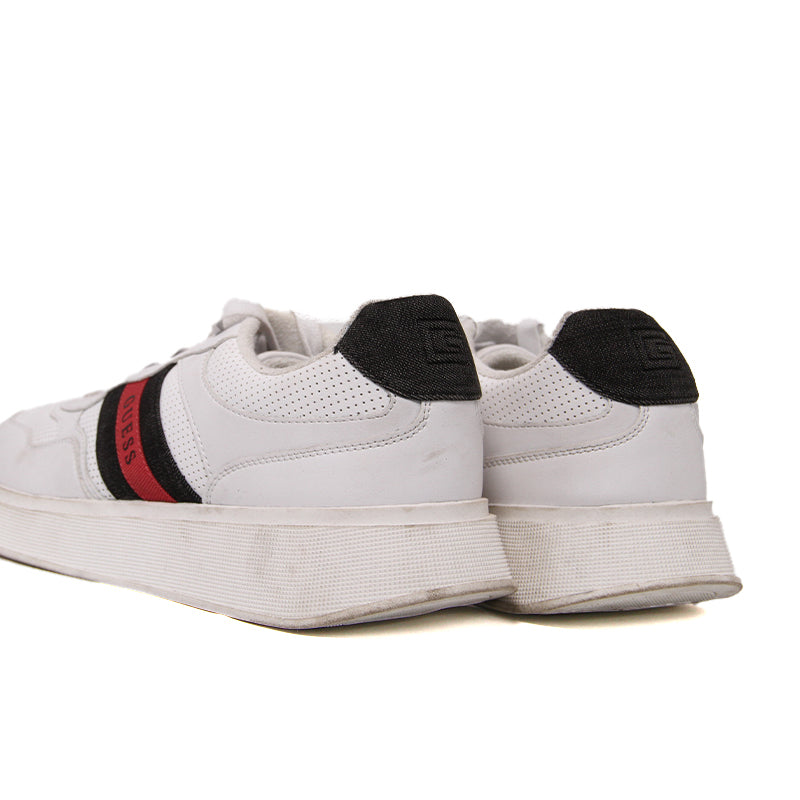 GUESS MEN SHOES Size 45 ROM246