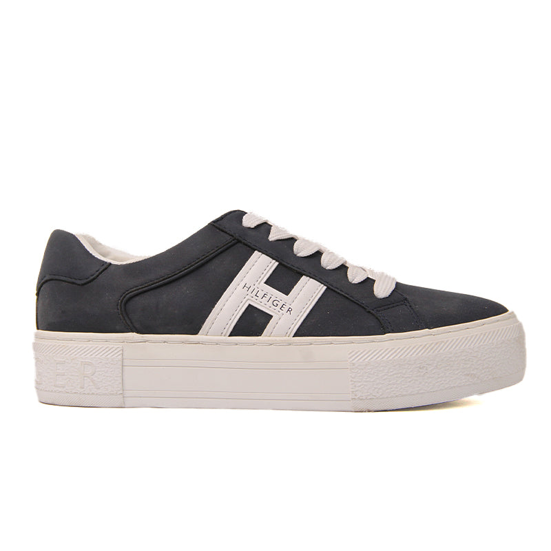 TOMMY HILFIGER WOMEN SHOES Size 37.5 ROW429