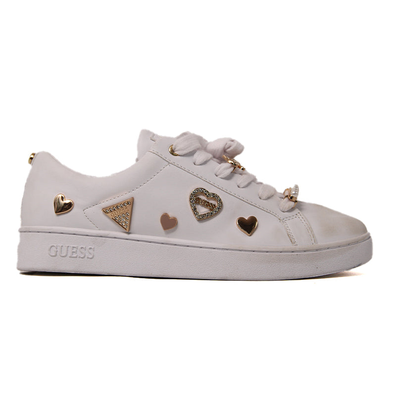 GUESS WOMEN SHOES Size 38 ROW726