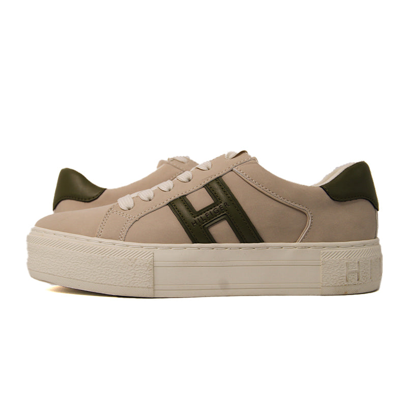 TOMMY HILFIGER WOMEN SHOES Size 37.5 ROW402