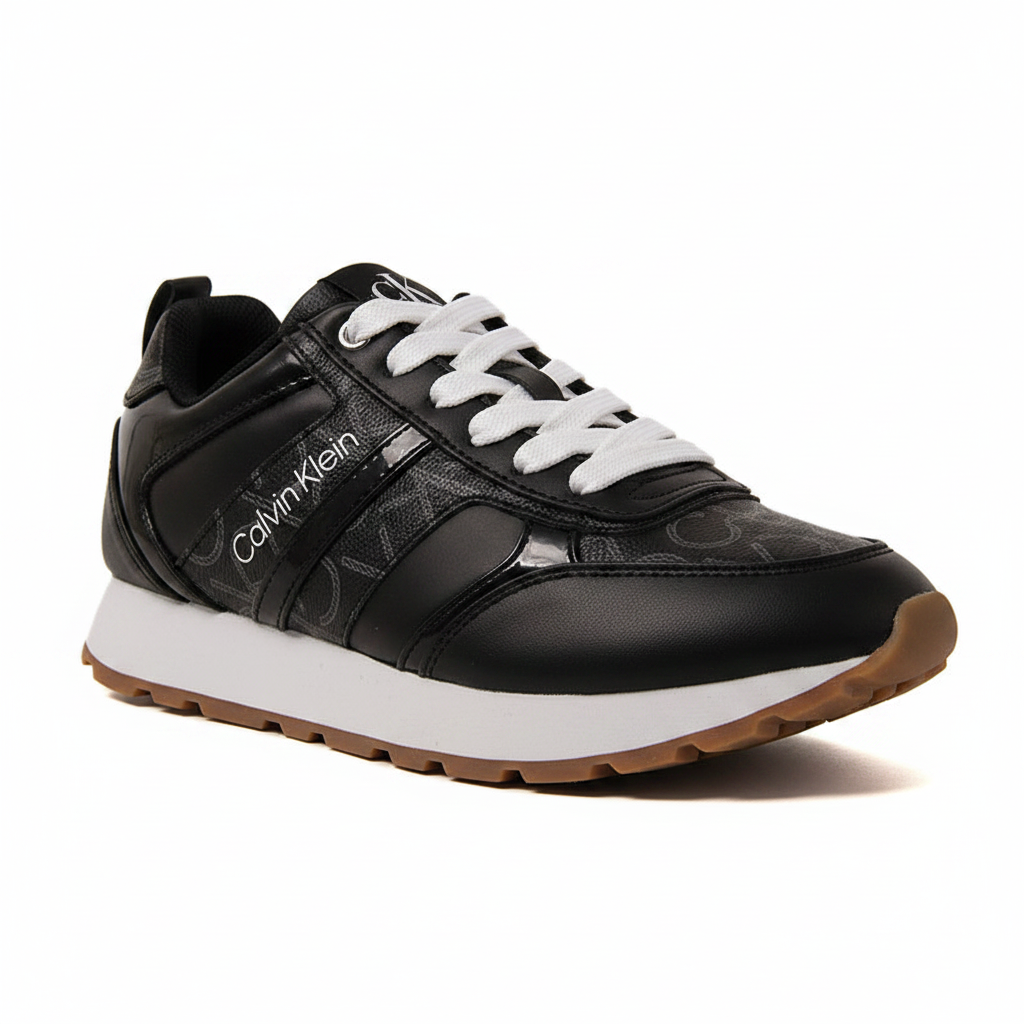 CALVIN KLEIN WOMEN SHOES Size 36.5 ROW448