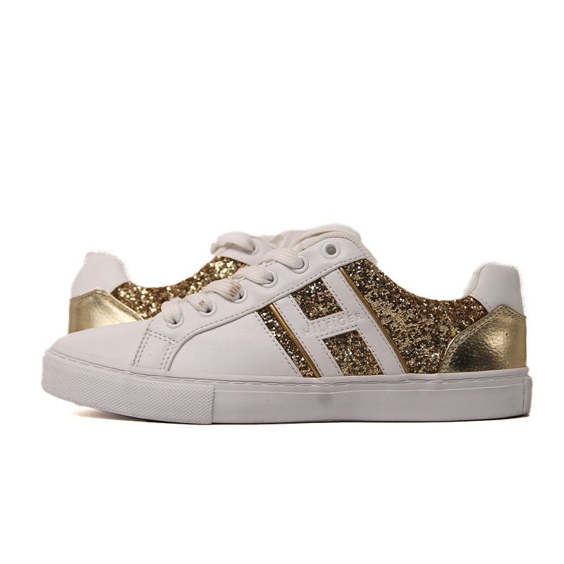 TOMMY HILFIGER WOMEN SHOES Size 37 ROW550